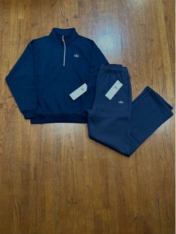 Alo sets unisex