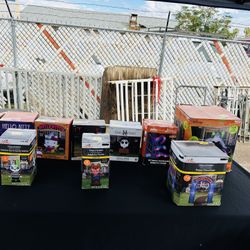 Halloween Inflatable For Sale See Pictures Prices “51ave And Glendale 
