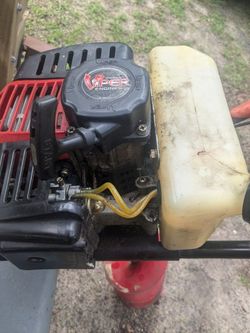 Farm Equipment
