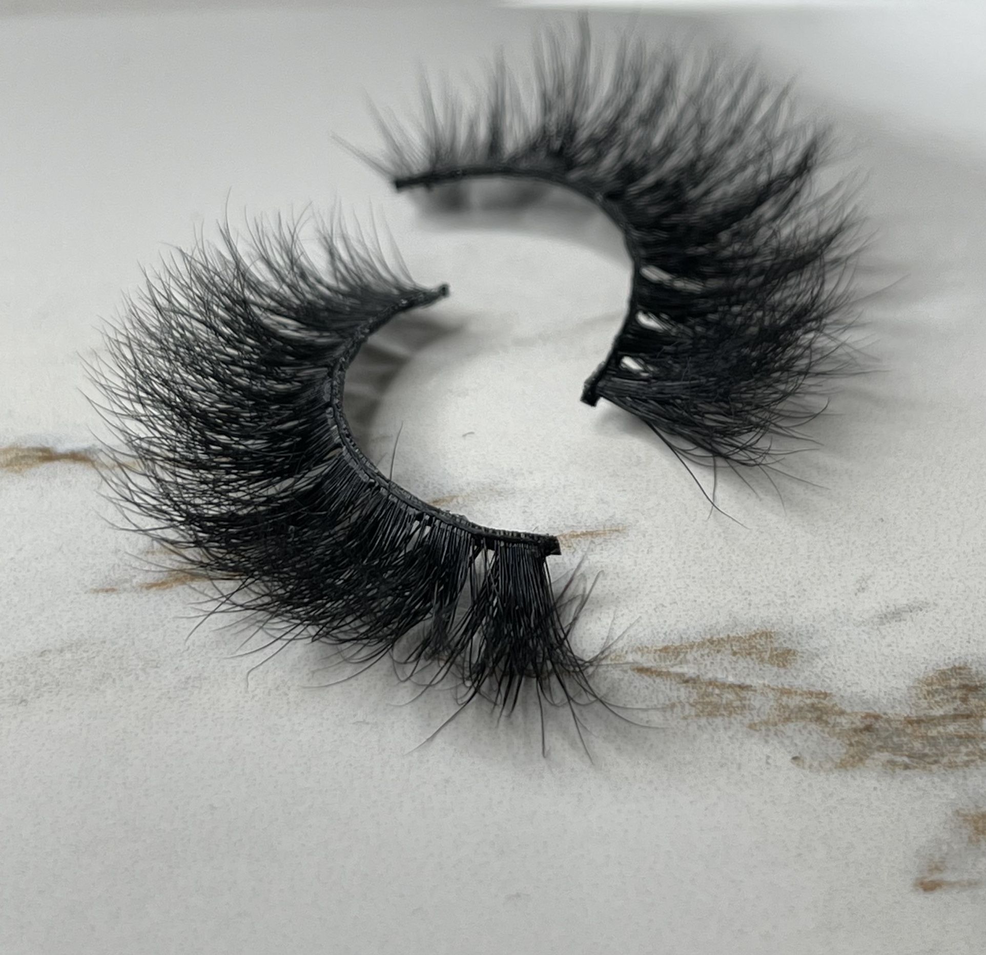 Hand Made Mink Lashes 