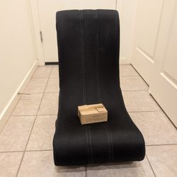X rocker gaming chair
