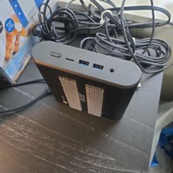 Acer Chromebox CXI3 - Mini PC