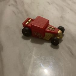 Hot Wheels Novelty Car 