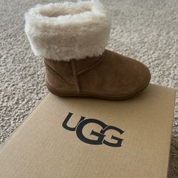Toddler Uggs 