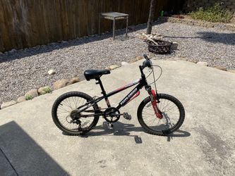 Kids Bike