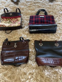 Brighton handbags