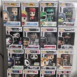 Great Funko Pops Gift 🎁 