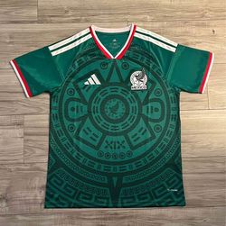 Soccer jerseys jersey 3x100$ 2 x 80$ 1 x 45$ Mexico and USA home and away local visitante Mundial 2026 World Cup USA Soccer jersey usa  🇺🇸 and Mexic