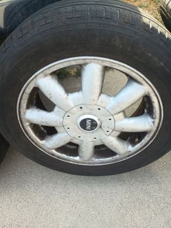 Mini Cooper yes ! Have It Pl Read Description 1st