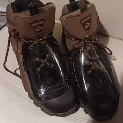 Size 12 Boots