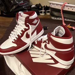 Men’s Nike Air Jordan 1 Retro High Oh