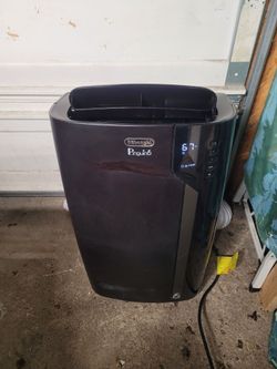 🌬️💨Delonghi pinguino air  conditioning unit
 🌬️💨
