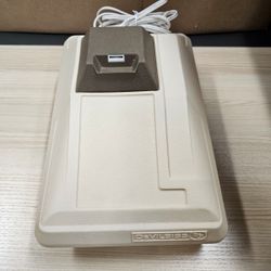 Vintage DeVilbiss Warm Steam Vaporizer Model 1200