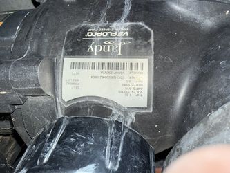 Jandy 3 speed pump two and a half horsepower motor