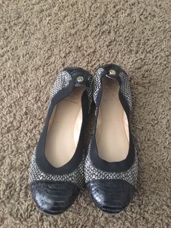 Tory Burch Flats