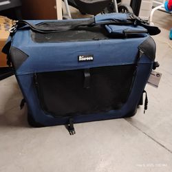 Large Pet Carrier 