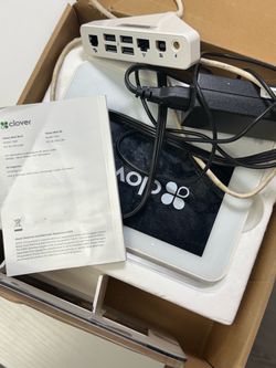 Clover Mini