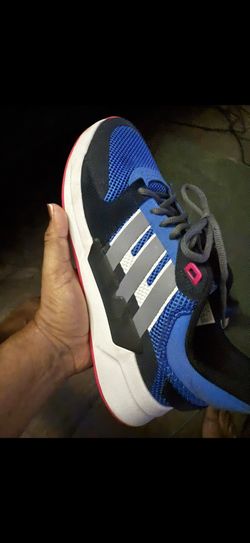 Adidas Shoes 9.5 