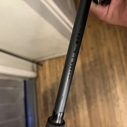 F5 Swimbait Rod 1-6 Oz 