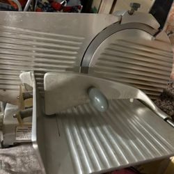 Dito Dean Meat Processor, DSL -12