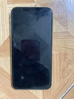 iPhone 11 64GB Yellow 