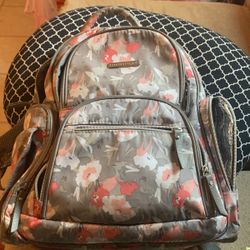 Diaper Bag