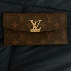 lv wallet