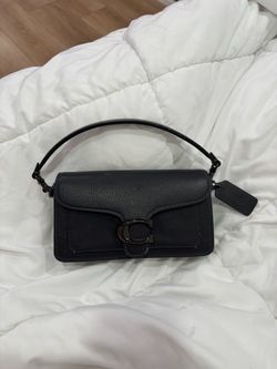 Coach Tabby Shoulder Bag