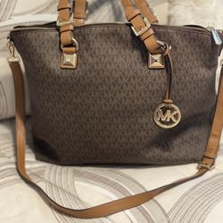 Michael Kors Tote Bag