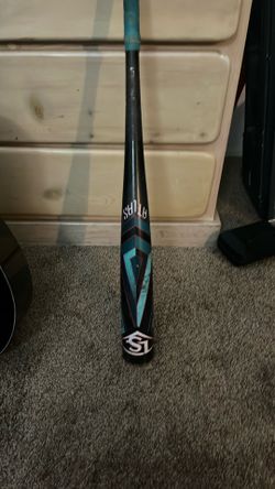 BBCOR Louisville Atlas