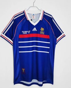 France jersey