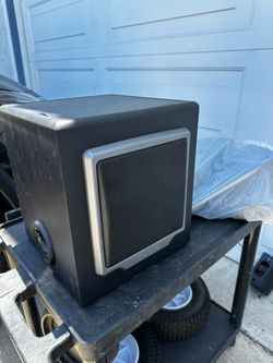 Free speakers
