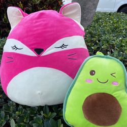 Squishmallows