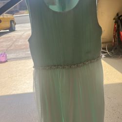 Girl Dress