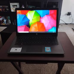 HP Stream 14 