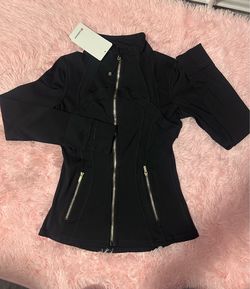 Lululemon Define jacket