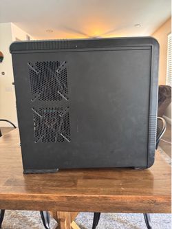 Gaming Desktop PC - Intel i7-2600K, GTX 970, 16GB RAM