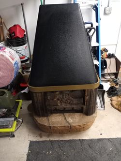Electric Chimney