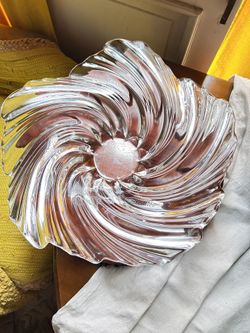 Glass Bowl