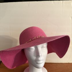WOMEN FLOP HAT