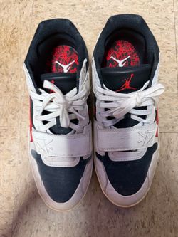 Jordan Jumpman Jack TR