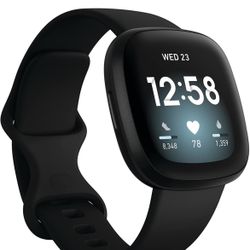 Fitbit versa 3