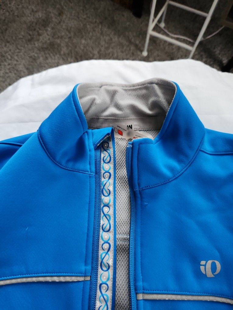 Pearl Izumi Jacket