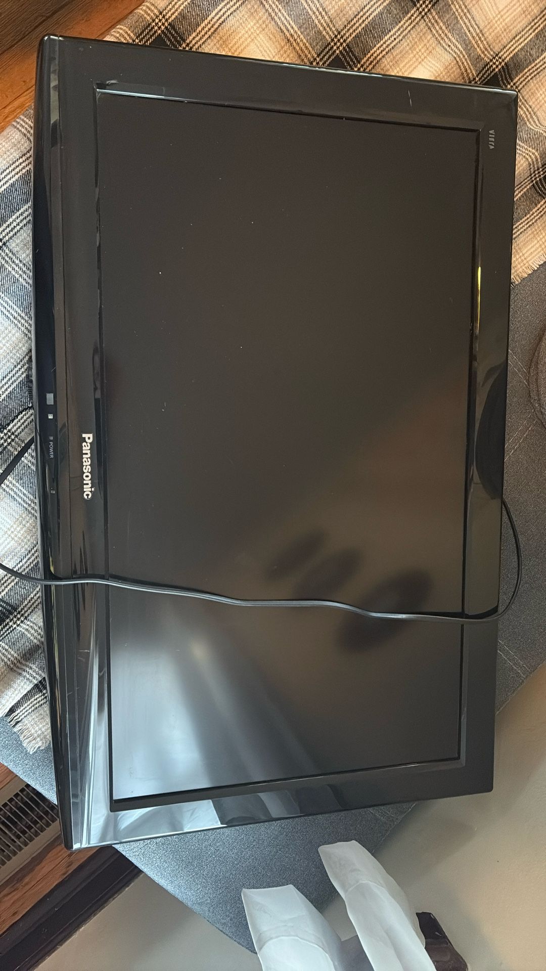 Panasonic Works Just Doesn’t Have Remote
