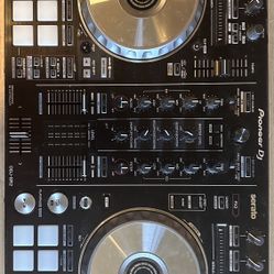 Pioneer DJ-SR2