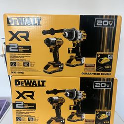 Xr 2 tool combo 320$$$$ each