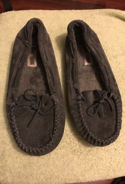 Slip ons Size 10