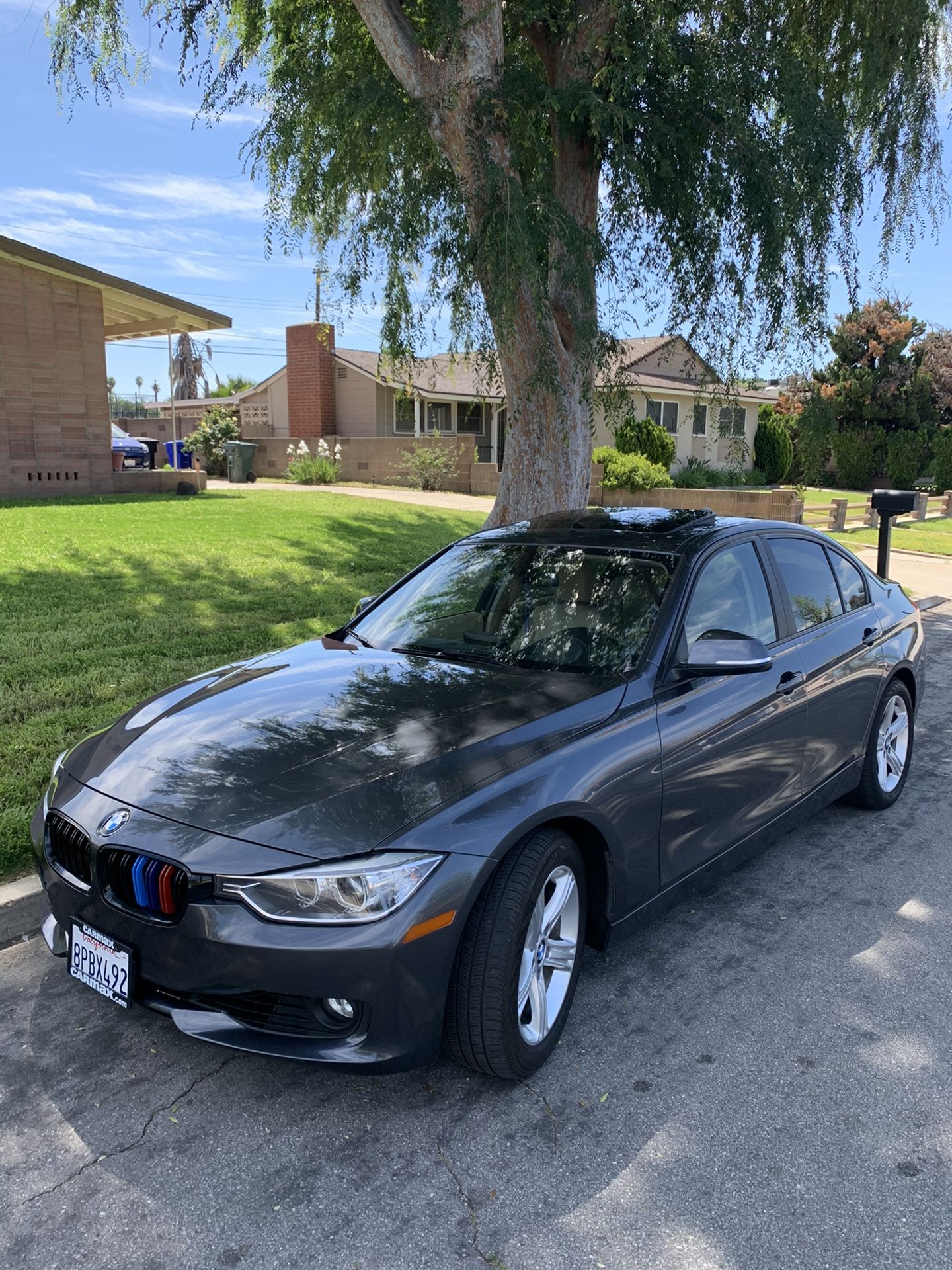 2013 BMW 328i for Sale in Ontario, CA OfferUp