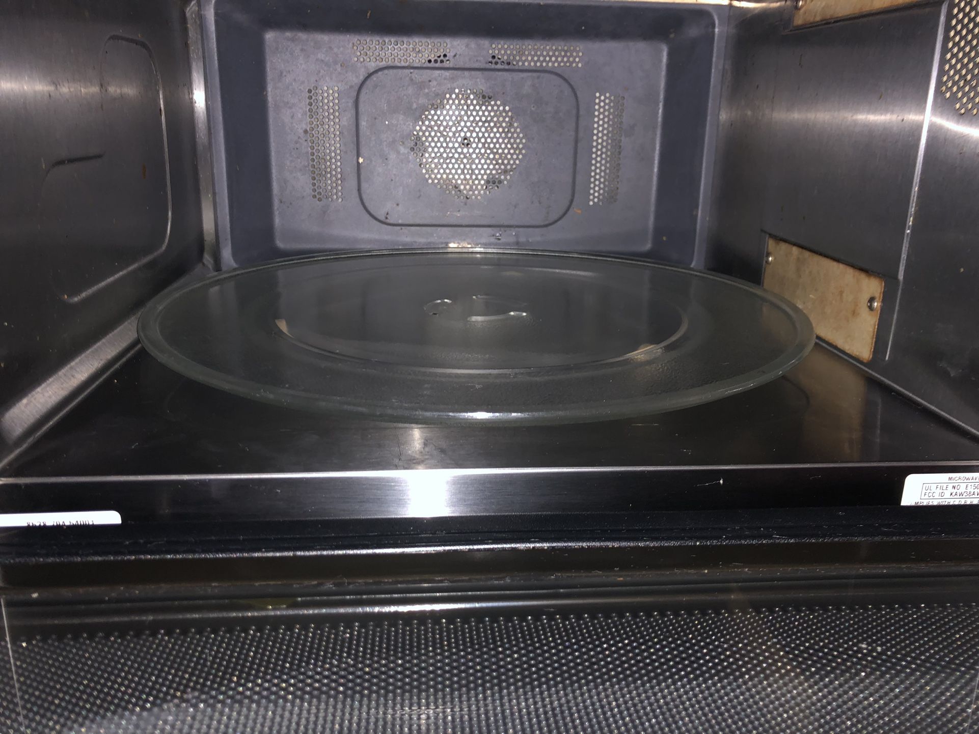 Whirlpool gold Accubake system and Gas Stove Top 650 for Sale in