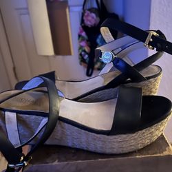 Michael Kors Wedges 